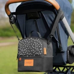 Badabulle Pick & Go Lunchtas B043304 11 Badabulle Pick & Go Lunchtas B043304 -Babyproducten Winkel badabulle pick go lunchtas b043304.5