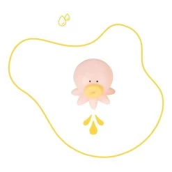 Badabulle Rigolo Splash 10 Stuks Badspeeltjes Met Tas B017024 -Babyproducten  Winkel badabulle rigolo splash 6 stuks badspeeltjes b017022 2 1