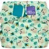 Bambino Mio MioSolo Swinging Sloth Wasbare Luier BM-5SO-SLO
