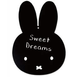 Bambolino Toys 40 Cm Nijntje Krijtbord 33179 -Babyproducten  Winkel bambolino nijntje schoolbord met tekst 1