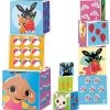 Bambolino Toys Bing Stapelkubussen 19073 -Babyproducten  Winkel bambolino toys bing stapelkubussen 19073 1