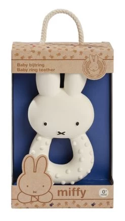 Bambolino Toys Nijntje Bijtspeeltje 17007 -Babyproducten  Winkel bambolino toys nijntje bijtspeeltje 17007 5