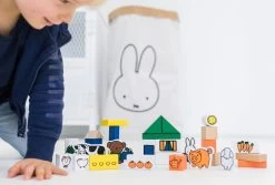 Bambolino Toys Nijntje Boerderij Houten Blokken 33410 -Babyproducten  Winkel bambolino toys nijntje boerderij houten blokken 33410 3