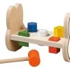 Bambolino Toys Nijntje Houten Hamerbank 17064