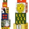 Bambolino Toys Nijntje Stapel Kubussen 33414