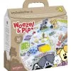 Bambolino Toys Woezel En Pip Knutselkoffer 671102 -Babyproducten  Winkel bambolino toys woezel en pip knutselkoffer 671102