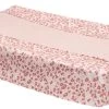 Bébé-jou Bebe-Jou Leopard Pink 72 X 44 Cm Aankleedkussenhoes 3014123