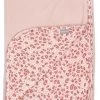 Bébé-jou Bebe-Jou Leopard Pink Multidoek 3031123 -Babyproducten  Winkel bebe jou leopard pink multidoek 1
