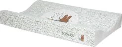 Bébé-jou Bebe-Jou Nijntje Nina Aankleedkussen 680007