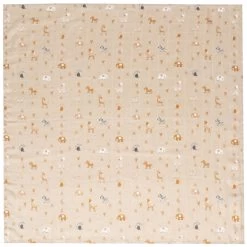 Bébé-jou Bebe-Jou Steppe 3 Stuks Hydrofiele Doeken 305120 -Babyproducten  Winkel bebe jou steppe 3 stuks hydrofiele doeken 305120 4