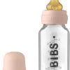 Bibs Blush 110 Ml Glazen Fles 5013244 -Babyproducten  Winkel bibs blush 110 ml glazen fles 5013244 shop
