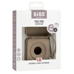Bibs Dark Oak Speendoosje 4200243 -Babyproducten  Winkel bibs dark oak speendoosje 4200243 5