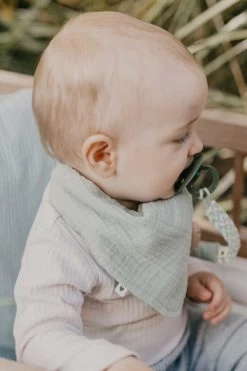 Bibs Sand/Ivory Fopspeenkoord 9401101 -Babyproducten  Winkel bibs fopspeenkoord 5