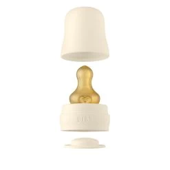 Bibs Ivory 110 Ml Glazen Fles 5013216 -Babyproducten  Winkel bibs ivory 110 ml glazen fles 5013216 dop