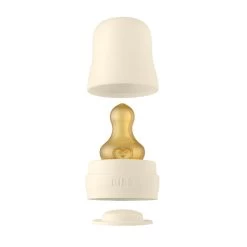 Bibs Ivory 225 Ml Glazen Fles 5014216 -Babyproducten  Winkel bibs ivory 225 ml glazen fles 5014216 dop