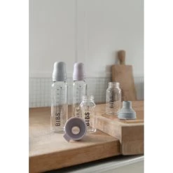 Bibs Ivory 225 Ml Glazen Fles 5014216 -Babyproducten  Winkel bibs ivory 225 ml glazen fles 5014216 sfeer