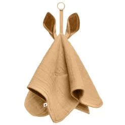 Bibs Kangaroo Desert Sand Knuffeldoekje 9405293