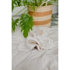 Bibs Kangaroo Ivory Knuffeldoekje 9405216 -Babyproducten  Winkel bibs kangaroo ivory knuffeldoekje 9405216 21