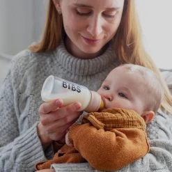 Bibs Blush 110 Ml Glazen Fles 5013244 -Babyproducten  Winkel bibs sage 225 ml glazen fles 5014250 3 1