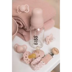 Bibs Blush 110 Ml Glazen Fles 5013244 -Babyproducten  Winkel bibs ss22 mixed lifestyle product 7