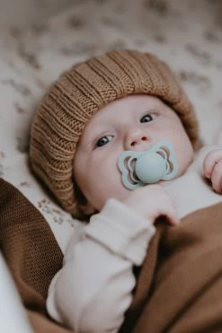 Bibs Try-it Sage 0-6 Mnd 4 Stuks Fopspenen 91343 -Babyproducten  Winkel bibs supreme fopspeen 2 3