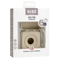 Bibs Vanilla Speendoosje 4200245 -Babyproducten  Winkel bibs vanilla speendoosje 4200245 5