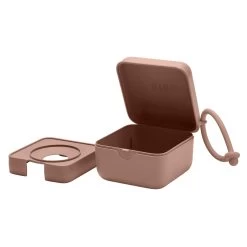 Bibs Woodchuck Speendoosje 4200247 -Babyproducten  Winkel bibs woodchuck speendoosje 4200247 2 1