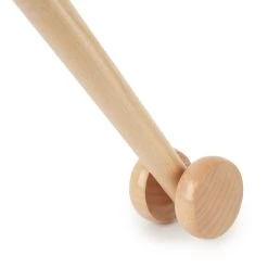 Bieco Ginger White/Ruby Stokpaard 74000192 -Babyproducten  Winkel bieco ginger white ruby stokpaard 74000192 5