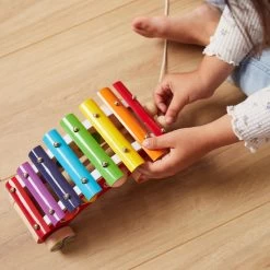Bieco Pull Along Xylofoon 23022549 -Babyproducten  Winkel bieco pull along xylofoon 23022549 5