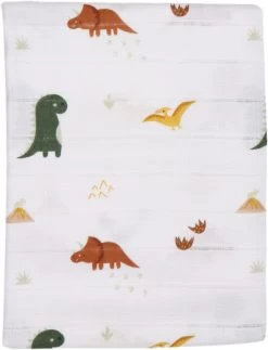 Blush & Blossom Dinosaurus 70 X 70 Cm 6 Stuks Hydrofiel Luiers TR-BB443413 14 Blush & Blossom Dinosaurus 70 X 70 Cm 6 Stuks Hydrofiel Luiers TR-BB443413 -Babyproducten Winkel blush blossom dinosaurus 70 x 70 cm 6 stuks hydrofiel luiers tr bb443413 2