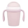 Bo Jungle B-Drinking Roze Biologische Drinkbeker B552010 2 Bo Jungle B-Drinking Roze Biologische Drinkbeker B552010 -Babyproducten Winkel bo jungle b drinking roze biologische drinkbeker b552010.1