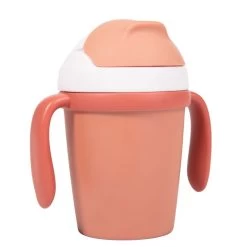 Bo Jungle B-Drinking Terracotta Biologische Drinkbeker B552030 8 Bo Jungle B-Drinking Terracotta Biologische Drinkbeker B552030 -Babyproducten Winkel bo jungle b drinking terracotta biologische drinkbeker b552030.3