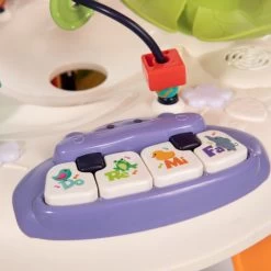 Bo Jungle B-Leer En Ontdek Tafel B925210 -Babyproducten  Winkel bo jungle b leer en ontdek tafel 4