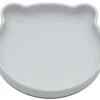 Bo Jungle B-Suction Bear Grijs Bord B500700 -Babyproducten  Winkel bo jungle b suction bear grijs bord b500700