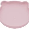 Bo Jungle B-Suction Bear Roze Bord B500710 -Babyproducten  Winkel bo jungle b suction bear roze bord b500710