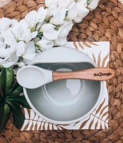 Bo Jungle B-Suction Bowl Grijs Kommetje Met Lepel B500600 12 Bo Jungle B-Suction Bowl Grijs Kommetje Met Lepel B500600 -Babyproducten Winkel bo jungle b suction bowl grijs kommetje met lepel b500600 11