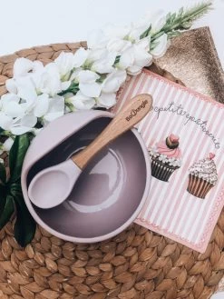 Bo Jungle B-Suction Bowl Roze Kommetje Met Lepel B500620 -Babyproducten  Winkel bo jungle b suction bowl roze kommetje met lepel b500620 10