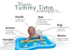 Bo Jungle B-Water Sea Friends Watermat B900720 -Babyproducten  Winkel bo jungle b water sea friends watermat b900720 1