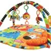 Bondigo Adventure Forest Speelkleed BP2014 -Babyproducten  Winkel bondigo adventure forest speelkleed bp2014 1