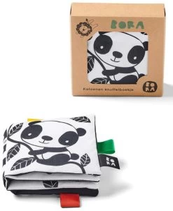 Bora In De Dierentuin Kinderboek 9938 -Babyproducten  Winkel bora in de dierentuin kinderboek 9938 3