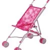 Cangaroo Roze Poppenbuggy S9302