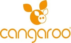 Cangaroo Grace Dubbele Elektrische Borstkolf XN-D258 -Babyproducten  Winkel camgaroo logo 4 1