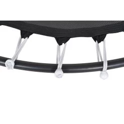 Cangaroo Hop Rood 140 Cm Trampoline Met Net -Babyproducten  Winkel cangaroo byox hop rood 140 cm trampoline met net 4