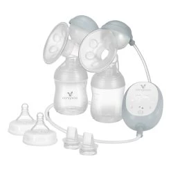 Cangaroo Grace Dubbele Elektrische Borstkolf XN-D258