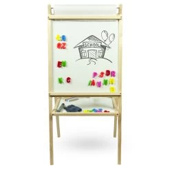 Cangaroo Houten Magneet En Tekenbord -Babyproducten  Winkel cangaroo houten magneet en tekenbord 7