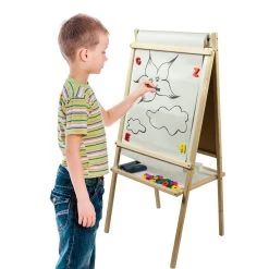 Cangaroo Houten Magneet En Tekenbord -Babyproducten  Winkel cangaroo houten magneet en tekenbord 9