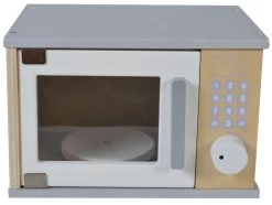Cangaroo Houten Speelgoed Magnetron 4332