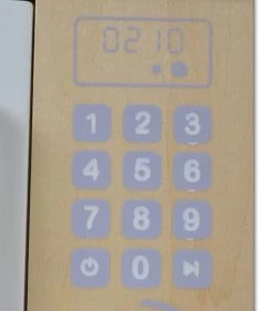 Cangaroo Houten Speelgoed Magnetron 4332 -Babyproducten  Winkel cangaroo houten speelgoed magnetron 4332 5