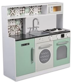 Cangaroo Houten Speelgoedkeuken 7257 -Babyproducten  Winkel cangaroo houten speelgoedkeuken 7257 3