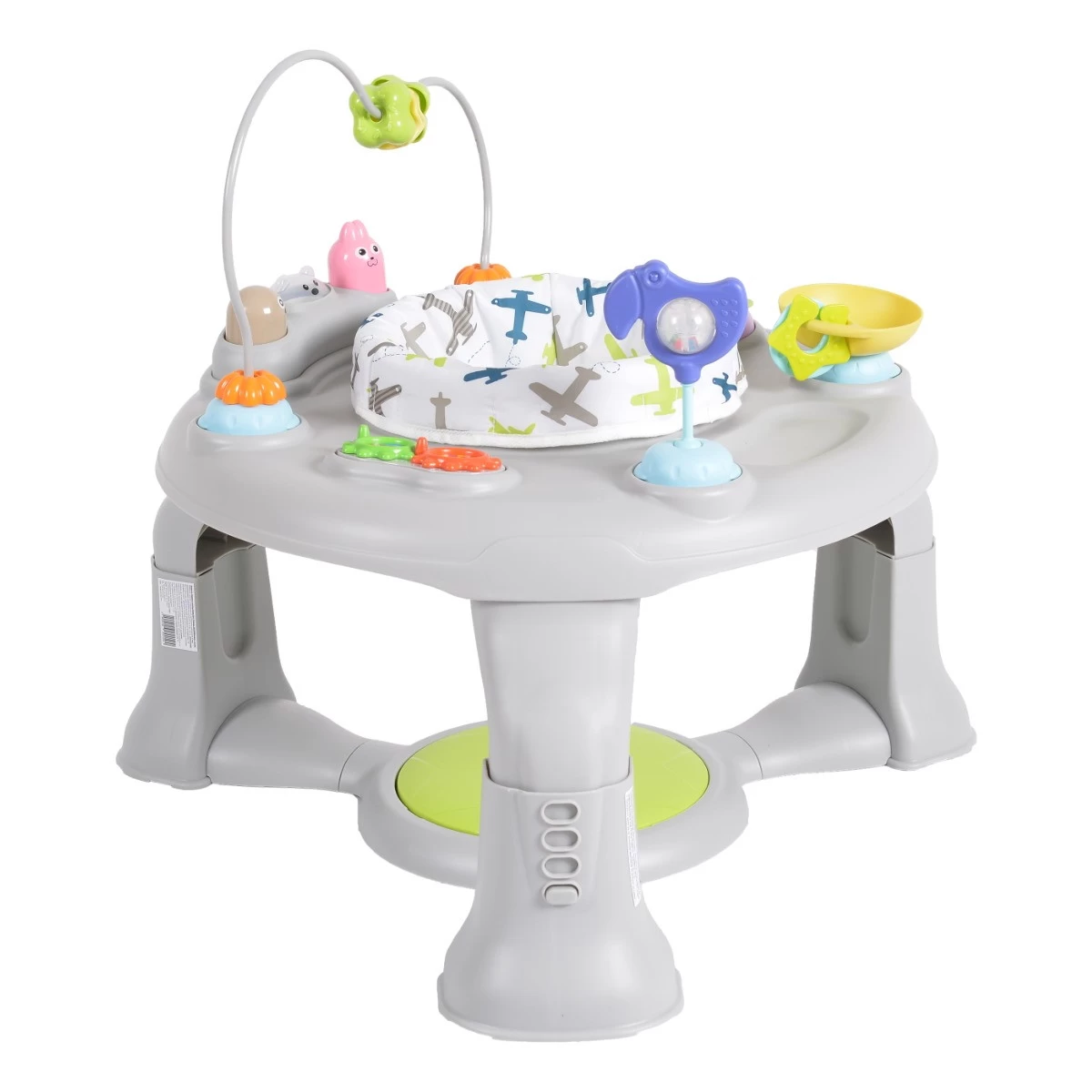 Cangaroo Mate Groen Activity Center 109109 3 Cangaroo Mate Groen Activity Center 109109